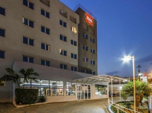 Ibis Jaboticabal | Jaboticabal
