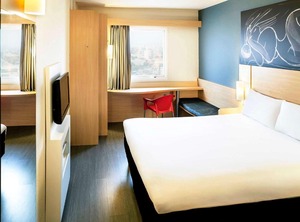 Ibis Macae | Macae