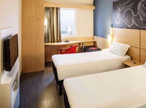 Ibis Macae | Macae