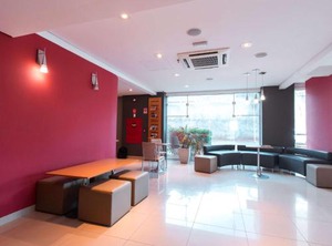 Ibis Presidente Prudente | Presidente Prudente