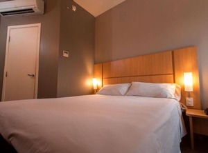 Ibis Presidente Prudente | Presidente Prudente