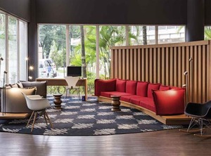 Ibis Santo Andre | Santo Andre