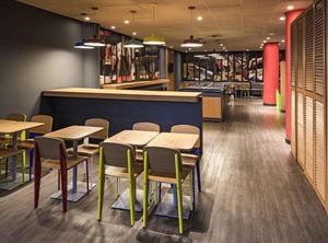 Ibis Santo Andre | Santo Andre