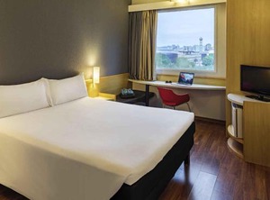 Ibis Santo Andre | Santo Andre