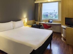 Ibis Santo Andre | Santo Andre