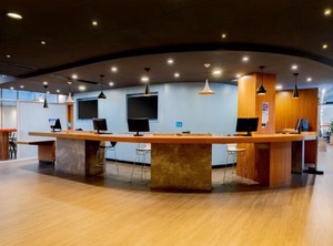 Mercure Sao Paulo Nacoes | Vila Congonhas