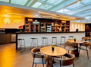 Mercure Sao Paulo Nacoes | Vila Congonhas