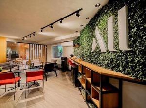 Mercure Sao Paulo Nacoes | Vila Congonhas