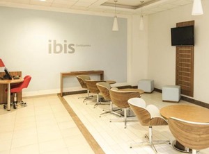Ibis Sertaozinho | Sertaozinho