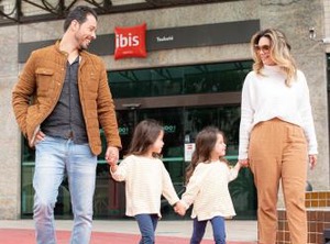 Ibis Taubate | Taubate