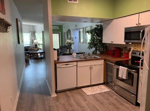 Treetop Villa | New Braunfels