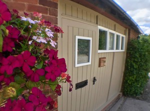 Riverside | Bodenham
