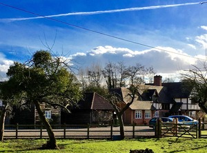 Riverside | Bodenham