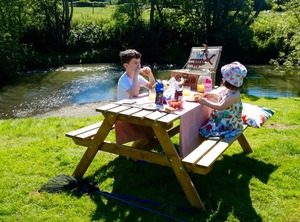 Riverside | Bodenham
