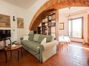 Il Vecchio Frantoio | Panicale