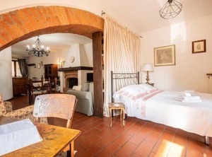 Il Vecchio Frantoio | Panicale