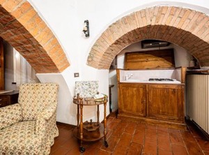 Il Vecchio Frantoio | Panicale