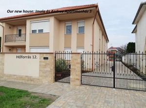 Imola És Andrea Apartmanház | Hajduszoboszlo