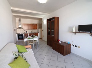 Casa Vacanze Arianna Centro | Otranto