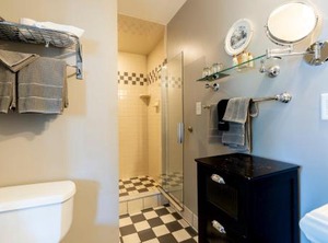 Brockport Inn | Central Business District