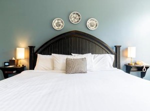 Brockport Inn | Central Business District