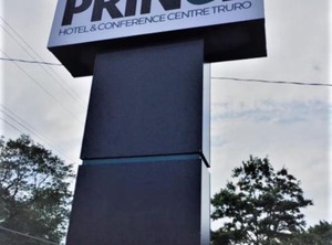 Inn Prince Hotel Conference Centre Truro | Truro