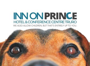 Inn Prince Hotel Conference Centre Truro | Truro