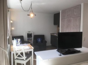 Inselresidenz Strandburg | Juist