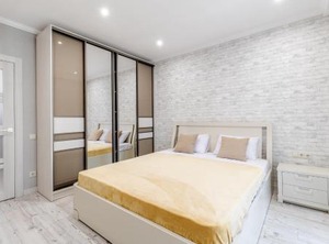 Inshiapartment Hazova Str | Lviv City Center