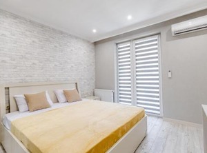 Inshiapartment Hazova Str | Lviv City Center