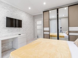 Inshiapartment Hazova Str | Lviv City Center