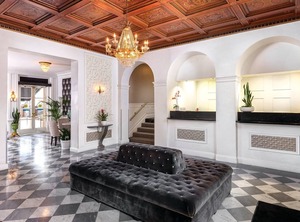 Booking Worldmark Inn At The Park | Park West