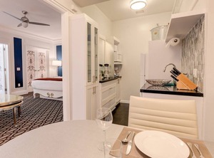 Booking Worldmark Inn At The Park | Park West