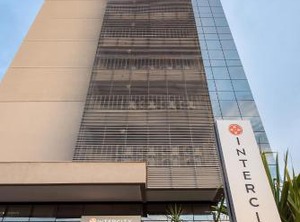 Intercity Bauru | Jardim Europa