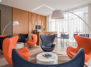 Intercity Bauru | Jardim Europa