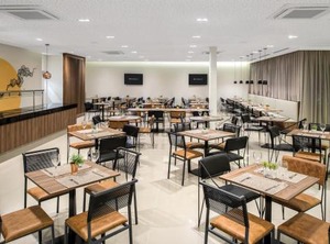 Intercity Patio Pindamonhangaba | Pindamonhangaba