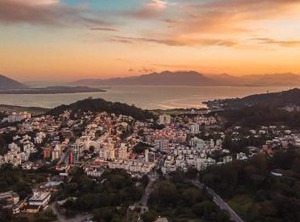 Florianópolis | Trindade