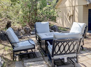 The Chalet At Beach | Kings Beach