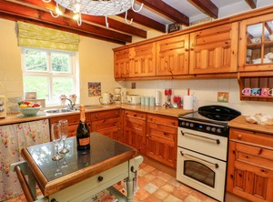 The Cottage | Allendale