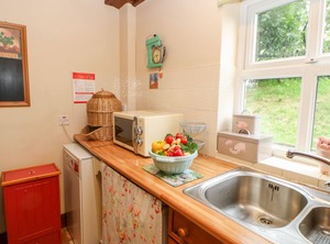 The Cottage | Allendale