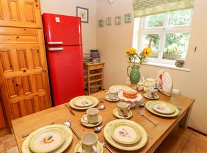 The Cottage | Allendale
