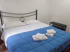 Motel | Rione XVIII Castro Pretorio