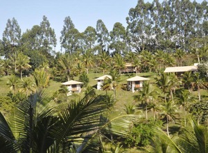 Itacaré Ecoranch Casa | Itacare