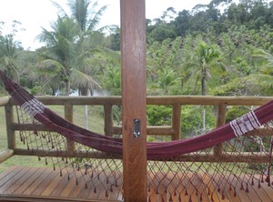 Itacaré Ecoranch Casa | Itacare