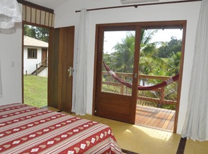 Itacaré Ecoranch Casa | Itacare
