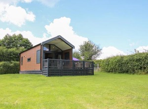 Jacob Meadow Pod | Church Stoke