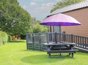 Jacob Meadow Pod | Church Stoke
