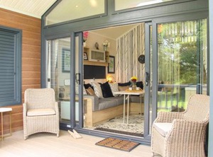 Jacob Meadow Pod | Church Stoke