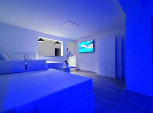 Jacuzzi | Mihotici