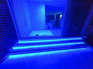 Jacuzzi | Mihotici